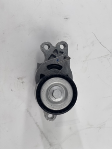 Tensor de Correa 1611424580 16 114 245 80 para Peugeot 206 207 Citroen C2 Original Genuino - Product Image 6