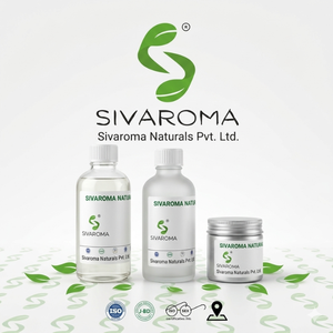 Aceite de Pimienta Cubeba Premium para la Industria de Fragancias, Productos de Cuidado Personal, Mezcla de Aromas y Aplicaciones de Fabricación Industrial - Product Image 6