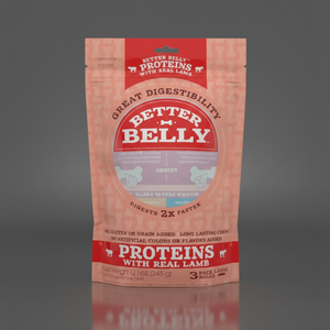 Pet Food Bag <b>Designed</b> for Secure <b>Packaging</b> Freshness Protection <b>and</b> Durable Storage for Dry <b>and</b> Wet Pet Food - Product Image 2