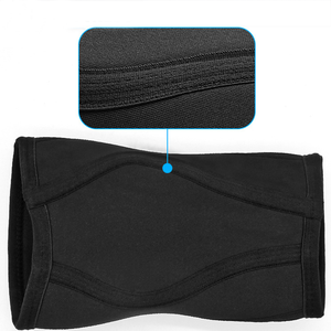 Manchons de compression pour coudes Elite, pour hommes et femmes, soutien pour la gym, l'entraînement et la récupération, fournisseur OEM - Product Image 3