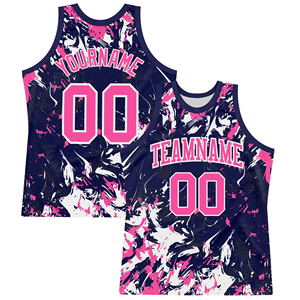 Ensembles d'uniformes de basketball personnalisés à faible MOQ, vêtements de sport respirants, maillots et shorts de basketball de haute qualité, prix abordable - Product Image 2