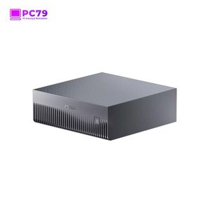 Ascent GX10 AI Supercomputer GB10 Grace Blackwell 128GB <b>2TB</b> <b>M.2</b> NVMe PCle 4.0 SSD - Product Image 1