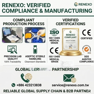 Renéxo 2026, Set de Cuidado de la Piel Humectante y Blanqueador, Nuevo Producto Antienvejecimiento, Venta Caliente - Product Image 6