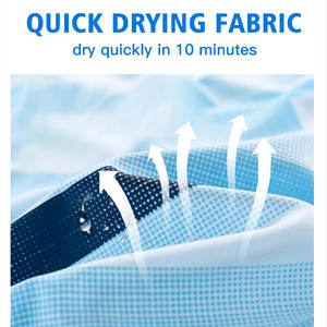 Pantalones Deportivos de Secado Rápido para Hombre, Shorts para Gimnasio, Correr, Playa, Venta al Por Mayor - Product Image 4