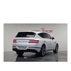 Genesis GV80 3.0 Diésel AWD 2023 con 68,123 km, Volante a la Izquierda, Caja de Cambios Automática, Asientos de Cuero, Cámara Trasera - Product Image 2