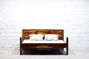 ดีไซน์เตียงนอนรุ่น SS2056 ของ Finish Modern Eco-Friendly Suren Space สำหรับโรงแรม รีสอร์ท วิลล่า บ้านพัก และโมเต็ล |   โรงแรมเต็ก - Product Image 2