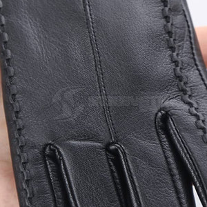 OEM Services Reasonable Price Latest Style Leather <b>Gloves</b> High Quality Low Price Leather <b>Gloves</b> - Product Image 5