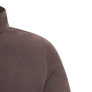 Chaqueta de Forro Polar Elegante, Abrigo de Forro Polar Premium para Exteriores, Ligero y Cálido, Ropa de Aventura, Fabricante OEM, Exportación de Fábrica - Product Image 3