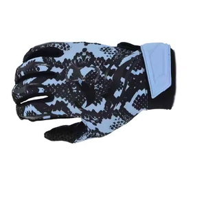 Nouvelle conception, vente en gros de gants de baseball en cuir unis et imprimés pour hommes et femmes, meilleure qualité, personnalisables pour hommes - Product Image 4