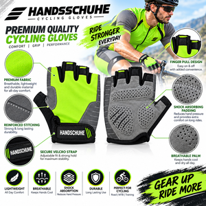 New Customized Racing <b>Gloves</b> Half Finger Non-Slip <b>Thermal</b> Breathable Print Sports Unique Look Cycling <b>Gloves</b> - Product Image 4
