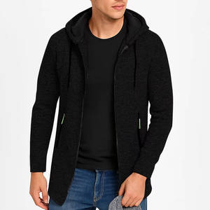 Premium Utility Style <b>Hoodie</b> <b>Soft</b> Fleece Clothing Factory Outdoor Lifestyle Pullover <b>Hoodie</b> Comfortable Daily Wear <b>Hoodie</b> - Product Image 5