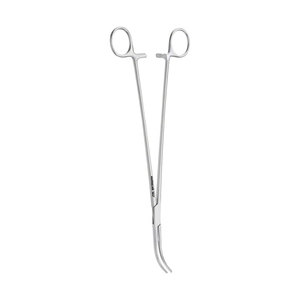 Pinzas Hemostáticas Geissendoerfer de Primera Calidad, Pinzas de Acero Inoxidable para Disección y Ligadura - Product Image 3