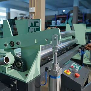 Planta de Producción de Algodón Absorbente Médico - Product Image 3