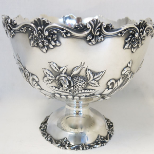 ชามทองเหลือง Meenakari หลากสีที่มีลวดลายแบบดั้งเดิมที่หลากหลายมีจำหน่ายในราคาขายส่ง - Product Image 3