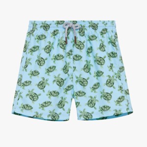 Shorts de bain pour hommes de qualité supérieure, très demandés, élégants, faciles à porter, nouvelle arrivée, lavables, séchage rapide. - Product Image 6