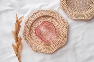 Manteles individuales de primera calidad, aptos para proteger las mesas de derrames de calor y arañazos. Venta al por mayor desde India. - Product Image 2