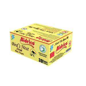 Bidrico Refresco Sarsi 330ml/ Vietnam Refresco/Bidrico Sarsi Bebida - Product Image 6