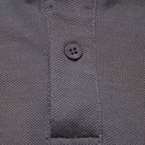 Camiseta Polo Personalizada para Hombre, Absorbente de Humedad, Transpirable, de Poliéster y Algodón, Informal, Talla Grande, Camiseta Polo de Verano de Alta Calidad - Product Image 4