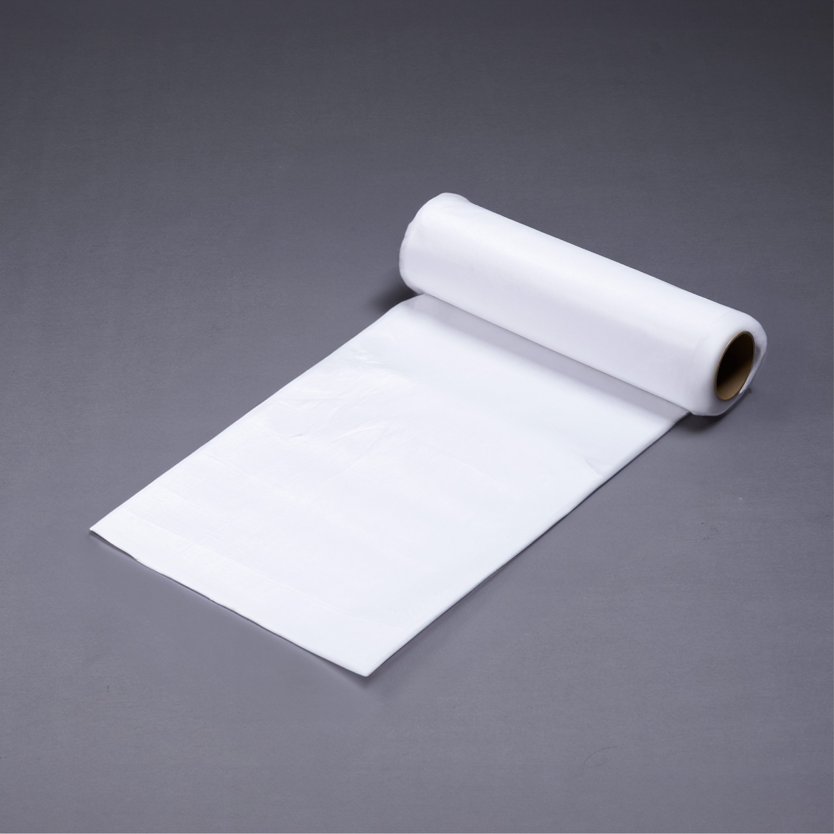 ACME Taiwan-Made PC High-Temperature Resistant Meltblown Filter Cloth/2.5 Micron Filtration/Max 135℃/Industrial Use