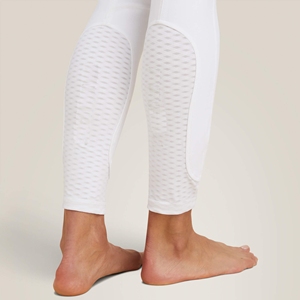 Pantalon d'équitation extensible 4 directions de haute qualité, leggings, collants, vêtements d'équitation en tissu technique au toucher doux - Product Image 4