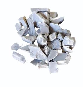 Déchets de plastique PVC recyclables, matériaux rigides et flexibles pour l'industrie manufacturière - Product Image 1