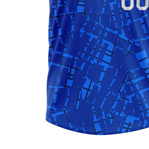 Camisetas de Manga Corta para Hombre, Ligeras, Estampadas de Alta Calidad, con Dos Botones, Logotipo Personalizado, Jersey de Béisbol y Sóftbol, Transpirable y de Secado Rápido - Product Image 4