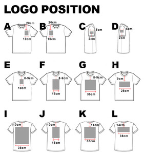 Wholesale Custom Back Brand Logo Cotton/Polyester O-Neck Short Sleeve Regular Fit <b>Men's</b> T-<b>Shirt</b> Knitted Plain Casual Quick Dry - Product Image 5