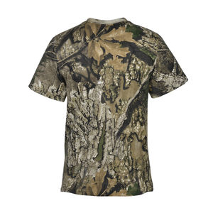Camiseta Gráfica de Verano para Hombre, Estilo Outdoor, Resistente al Viento, Ligera, Transpirable, con Estampado de Naturaleza - Product Image 5