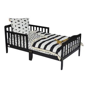 Letto per Bambini Blaire Nero - Product Image 5