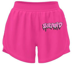 Conjunto de Camiseta y Pantalones Cortos Modernos con Serigrafía Personalizada al por Mayor, Conjunto de Camiseta de Algodón Premium con Serigrafía de Alta Calidad para Hombre - Product Image 5