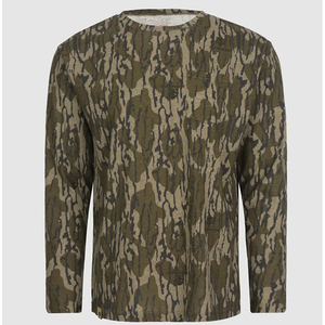 Bon Fournisseur, Prix de Gros, T-shirt de Chasse Personnalisé pour Adultes, Vêtements de Chasse pour l'Extérieur - Product Image 1