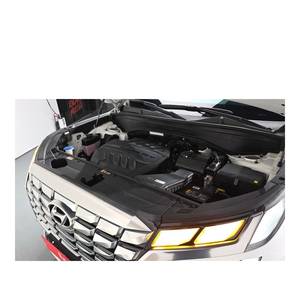 Hyundai Palisade 2023, 2.2 Diésel, 4x4, 33,482 km, Caja de Cambios Automática, Asientos de Cuero, Volante a la Izquierda - Product Image 5