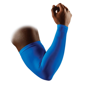 Manchons d'été respirants pour bras, meilleure protection UV, séchage rapide, tissu technique léger, compression pour cyclisme et course en extérieur - Product Image 6
