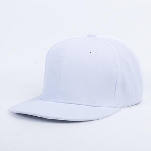 Casquettes de baseball classiques de haute qualité, colorées, style trucker, en toile rose, ajustables, 100 % coton, pour l'extérieur, style hip-hop, à visière plate - Product Image 2