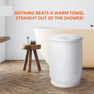 Grandi scaldasalviette di lusso per bagni misura 2 asciugamani di grandi dimensioni accappatoi coperte PJs-per alberghi - Product Image 3
