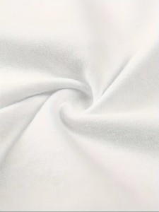 Calzoncillos bóxer clásicos de color sólido para hombre, de punto, de tiro medio, de secado rápido, antibacterianos, de tacto suave, de algodón y elastano, transpirables - Product Image 6