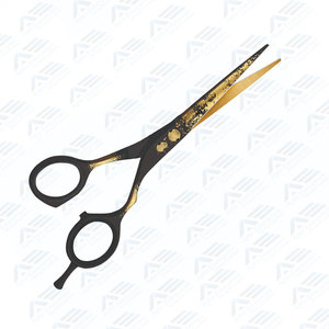 Tijeras de salón de acero inoxidable, tijeras de peluquero profesionales, corte de pelo, Estilismo, cuidado de belleza de alta calidad, tijeras de uso en salón - Product Image 1