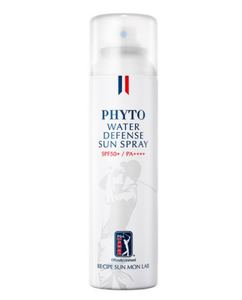 RECIPE <b>SUN</b> MON LAB PHYTO WATER DEFENSE SUMMER UNISEX <b>SUN</b> <b>SPRAY</b> SPF50+ PA++++ 150ML - Product Image 6