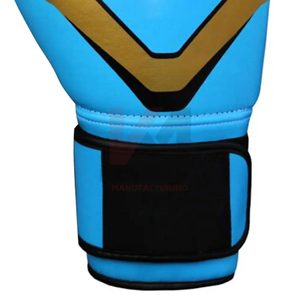 Gants de boxe OEM respirants pour sac de frappe, équipement de fitness - Product Image 6
