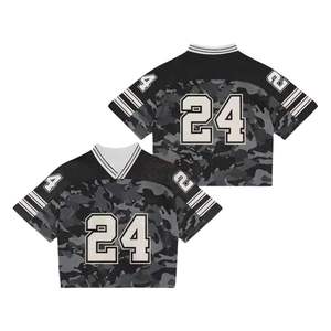 High Quality Sublimation Football Jersey Unique Design Shorts Sets Solid Short Sleeve Breathable Mesh Wholesale Price <b>Tracksuits</b> - Product Image 6