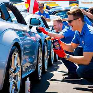 Ultimate Premium Black Tire Shine Deep Gloss y Max Protection para neumáticos de automóviles en detalles y cuidado del automóvil - Product Image 4