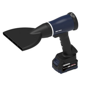 Équipement de sèche-voiture alimenté par batterie au lithium à haut rendement Caractéristiques uniques Souffleurs Souffleur d'air puissant Souffleur de sèche-voiture - Product Image 1