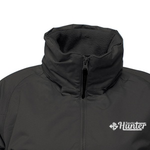 Prix de gros authentique personnalisé automne et hiver coupe-vent imperméable femmes vestes à la mode pour femmes - Product Image 6