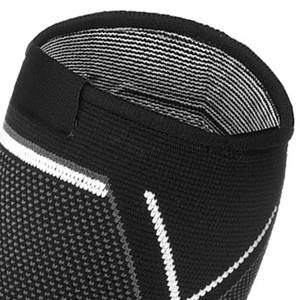 Mangas de Soporte para Codo de Alta Resistencia Hechas a Medida en Venta: Diseña tus Propias Mangas de Soporte Duraderas de Color Sólido para Gimnasio y Fitness - Product Image 3