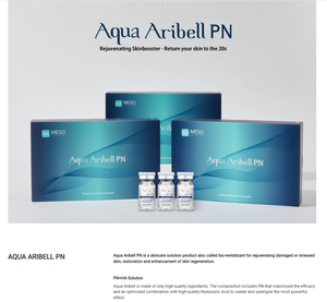 Sérum revitalisant PDRN pour améliorer la texture et l'élasticité de la peau, pour une utilisation professionnelle en salon de beauté - Product Image 4