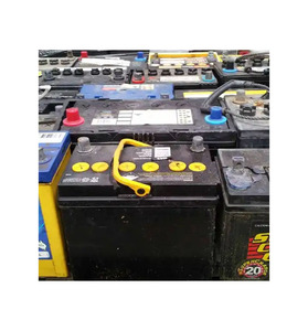 Chatarra de Placas de Batería de Plomo Premium con 99.99% de Contenido de Pb, Suministro al por Mayor a Granel, Sudáfrica, para Socios Comerciales Internacionales Directos - Product Image 4
