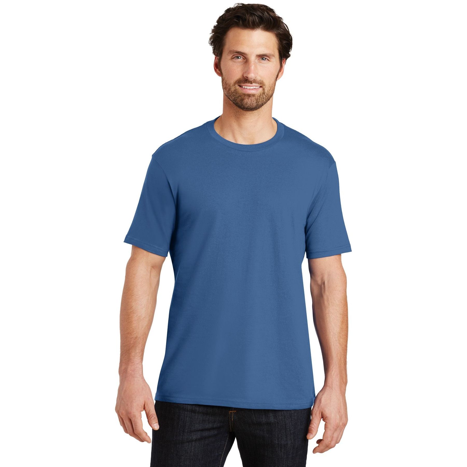 Couleur bleu maritime