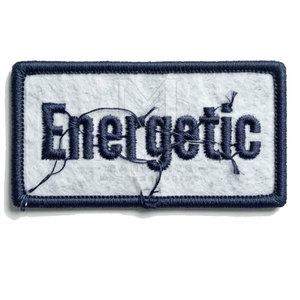 High Quality Embroidery Patches With Precision Embroidery Clean Stitch Detailing Durable Material And Custom Design Options - Product Image 4