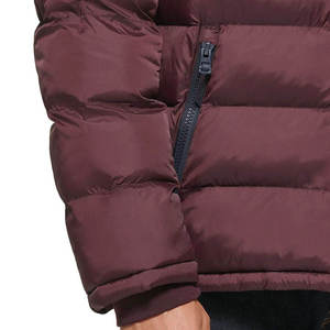 Chaqueta Acolchada para Hombre, Estilo Urbano, Precio de Fábrica, Marca Privada, Entrega Rápida, OEM - Product Image 3
