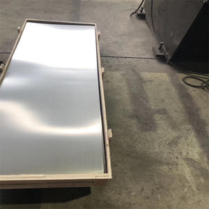 แผ่นโลหะผสมไทเทเนียมเกรด5 Gr2แผ่นโลหะ TC1 TC3 TC2 TC4 0.05-60มม. - Product Image 2